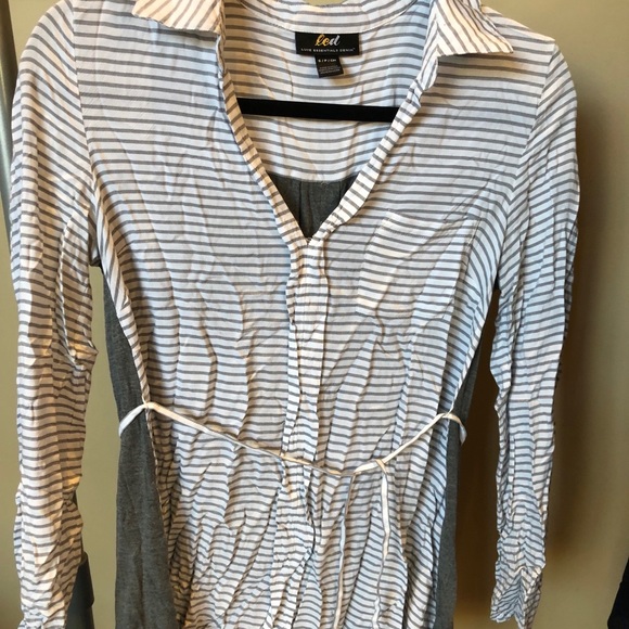 Maternity wardrobe - size small - Picture 12 of 14